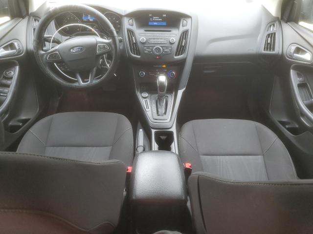 Photo 8 from auction – 2015 FORD FOCUS SE with VIN 1FADP3K2XFL360712