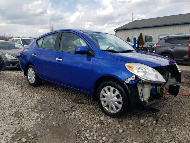 Photo 4 from auction – 2012 NISSAN VERSA S with VIN 3N1CN7AP3CL866370
