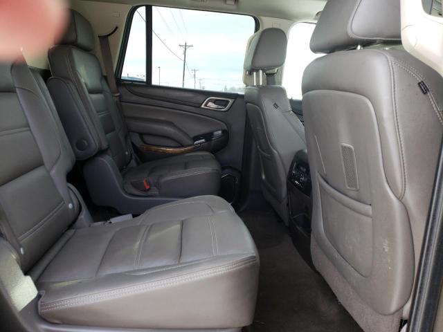 Photo 11 from auction – 2016 GMC YUKON DENA with VIN 1GKS2CKJ6GR318581