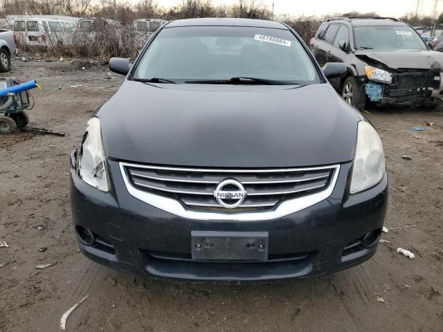 Photo 5 from auction – 2012 NISSAN ALTIMA BAS with VIN 1N4AL2AP4CC249347