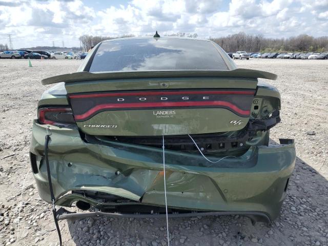 Zdjęcie 6 z aukcji – 2023 DODGE CHARGER R/ z VIN 2C3CDXCT1PH505524