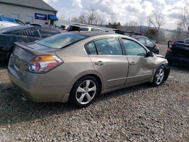 Photo 3 from auction – 2008 NISSAN ALTIMA 3.5 with VIN 1N4BL21E48C169377