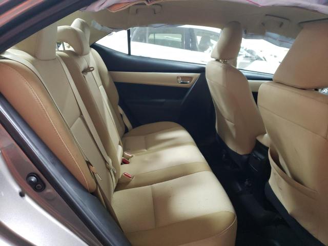 Photo 10 from auction – 2017 TOYOTA COROLLA L with VIN 2T1BURHE8HC835380
