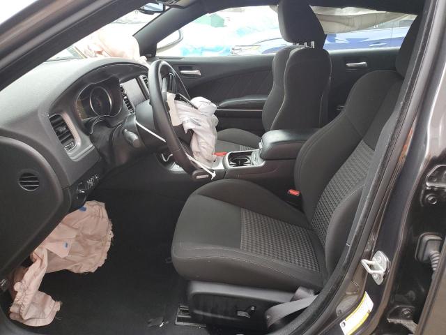 Photo 7 from auction – 2023 DODGE CHARGER GT with VIN 2C3CDXHGXPH554619