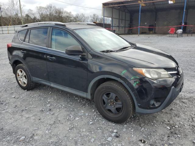 Photo 4 from auction – 2015 TOYOTA RAV4 LE with VIN 2T3BFREV3FW389012