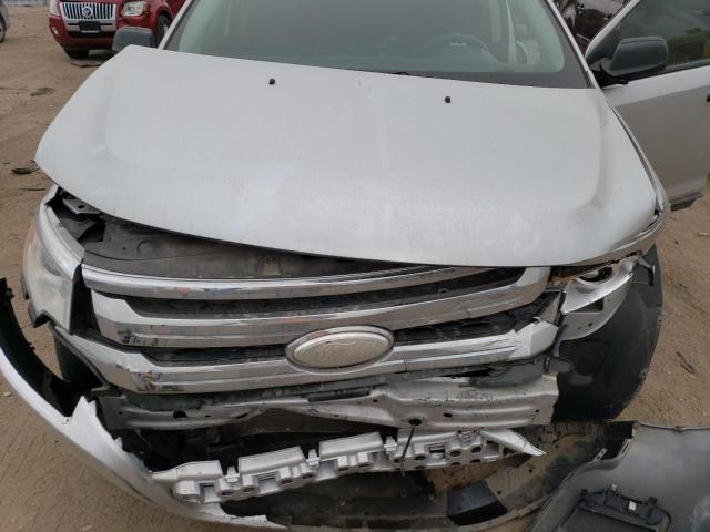 Photo 11 from auction – 2013 FORD EDGE SE with VIN 2FMDK3GC6DBB78802