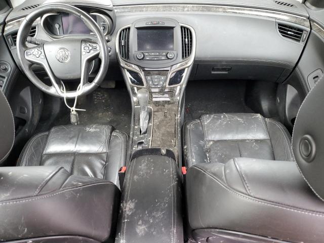 Photo 8 from auction – 2016 BUICK LACROSSE P with VIN 1G4GF5G30GF183736