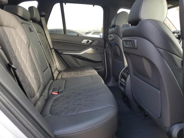 Photo 11 from auction – 2023 BMW X5 XDRIVE4 with VIN 5UXTA6C07P9R32404
