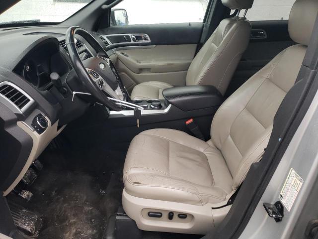 Photo 7 from auction – 2012 FORD EXPLORER X with VIN 1FMHK8D83CGA68862