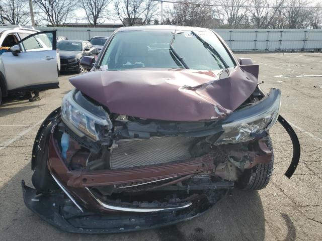 Photo 5 from auction – 2015 HONDA CR-V EX with VIN 2HKRM4H56FH708087