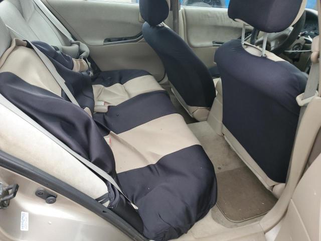 Photo 10 from auction – 2003 MITSUBISHI GALANT with VIN 4A3AA46G13E102652
