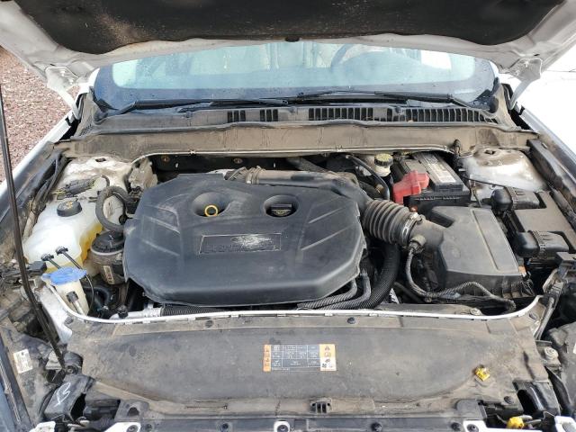 Photo 11 from auction – 2014 FORD FUSION TIT with VIN 3FA6P0K99ER244695