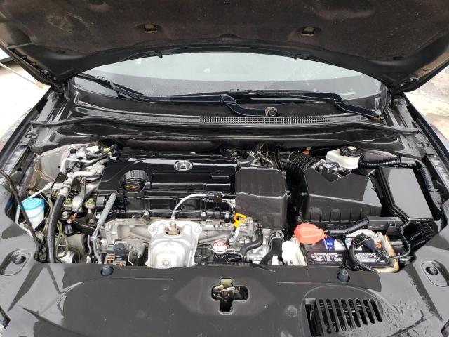 Photo 11 from auction – 2019 ACURA ILX with VIN 19UDE2F34KA011453