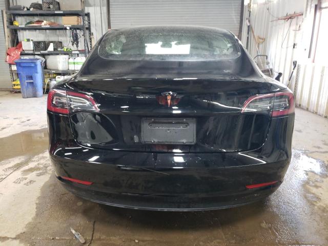 Photo 6 from auction – 2023 TESLA MODEL 3 with VIN 5YJ3E1EA6PF433940