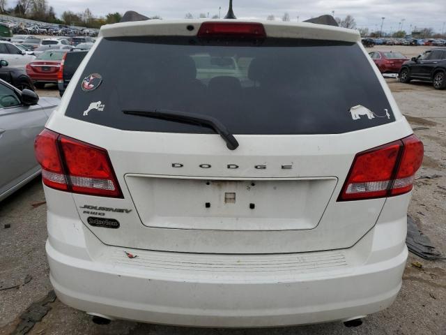 Photo 6 from auction – 2017 DODGE JOURNEY SE with VIN 3C4PDDAG7HT696067
