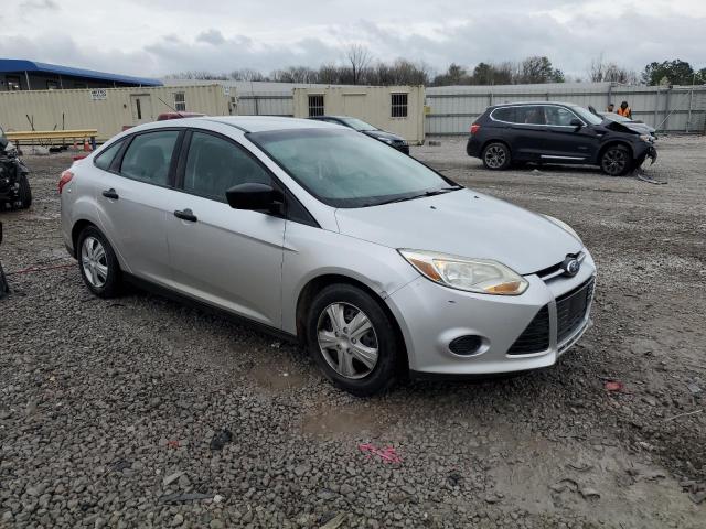 Photo 4 from auction – 2012 FORD FOCUS S with VIN 1FAHP3E23CL306502