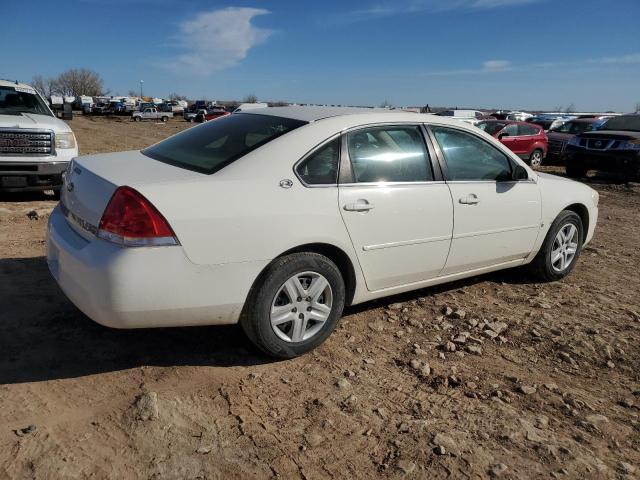 Photo 3 from auction – 2008 CHEVROLET IMPALA LS with VIN 2G1WB58N589115270