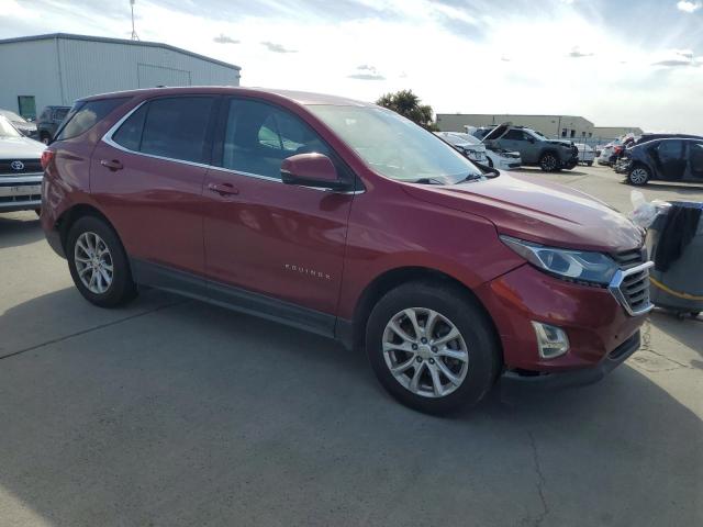 Photo 4 from auction – 2018 CHEVROLET EQUINOX LT with VIN 2GNAXJEV5J6308596