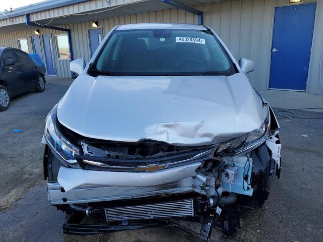 Photo 5 from auction – 2020 CHEVROLET TRAX LS with VIN KL7CJKSB3LB039904