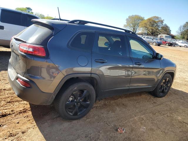 Photo 3 from auction – 2018 JEEP CHEROKEE L with VIN 1C4PJLCB8JD540314