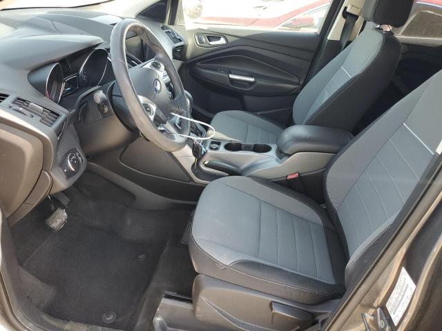 Photo 7 from auction – 2013 FORD ESCAPE SE with VIN 1FMCU9G90DUD17572