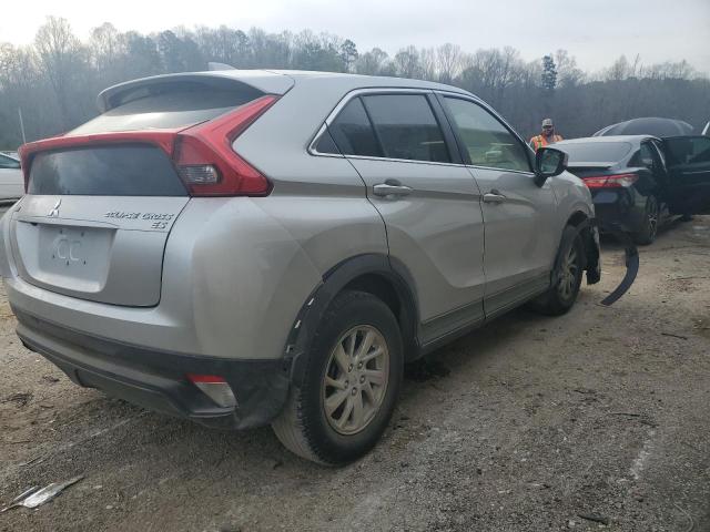 Photo 3 from auction – 2018 MITSUBISHI ECLIPSE CR with VIN JA4AS3AA4JZ044663