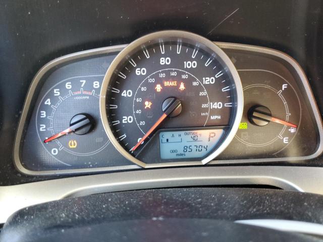 صورة رقم 9 من المزاد - 2013 TOYOTA RAV4 LE مع VIN 2T3BFREV5DW025588