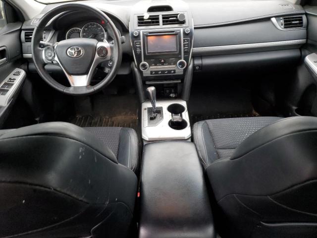 Photo 8 from auction – 2012 TOYOTA CAMRY BASE with VIN 4T1BF1FK6CU130203