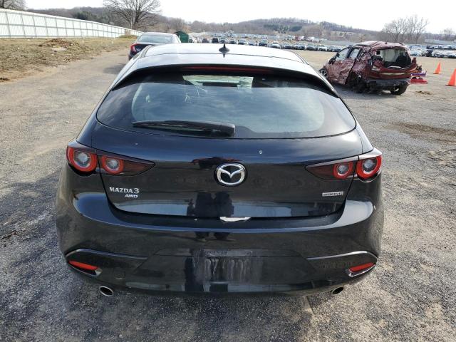 Photo 6 from auction – 2023 MAZDA 3 PREMIUM with VIN JM1BPBMM6P1603407