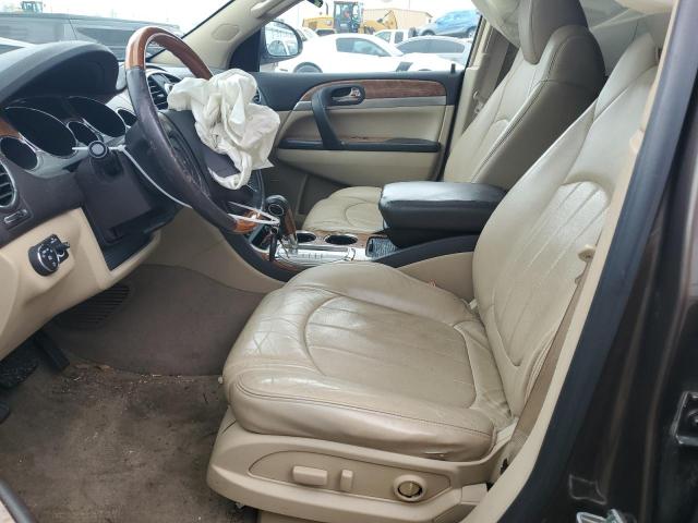 صورة رقم 7 من المزاد - 2009 BUICK ENCLAVE CX مع VIN 5GAER23D59J185225