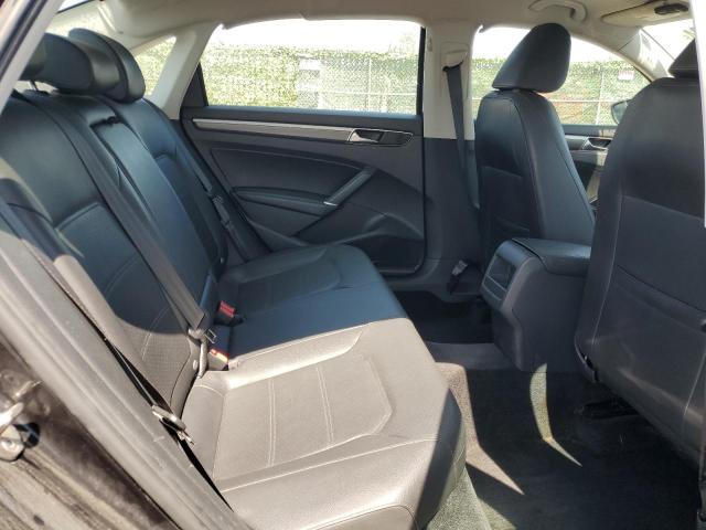 Photo 10 from auction – 2018 VOLKSWAGEN PASSAT S with VIN 1VWAA7A37JC034839
