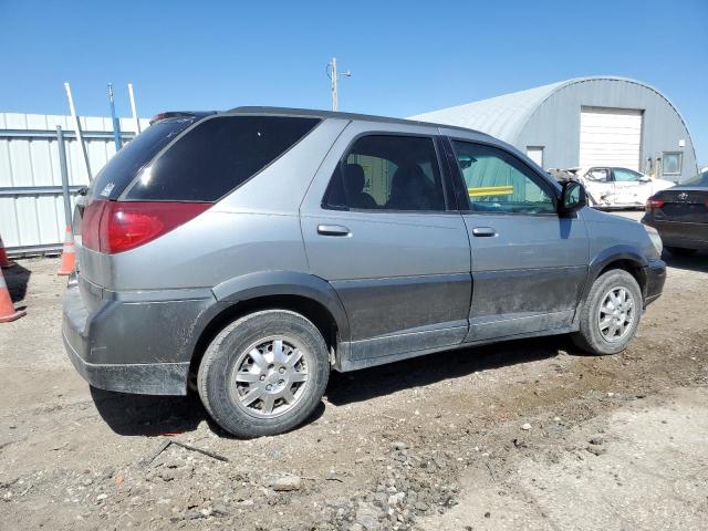 Photo 3 from auction – 2004 BUICK RENDEZVOUS with VIN 3G5DA03E14S553574