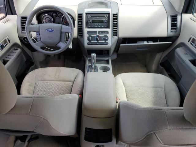 Photo 8 from auction – 2007 FORD EDGE SE with VIN 2FMDK36C37BA58039