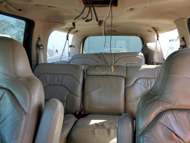 Photo 10 from auction – 2000 FORD EXCURSION with VIN 1FMNU40L4YEB28134