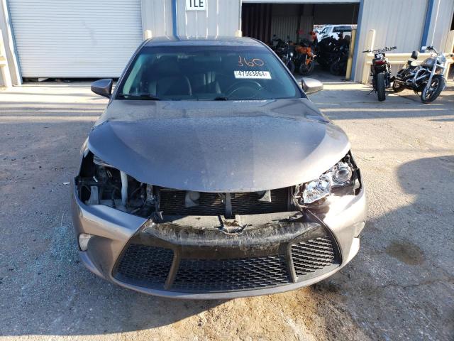 Photo 5 from auction – 2015 TOYOTA CAMRY with VIN 4T1BF1FK5FU063503