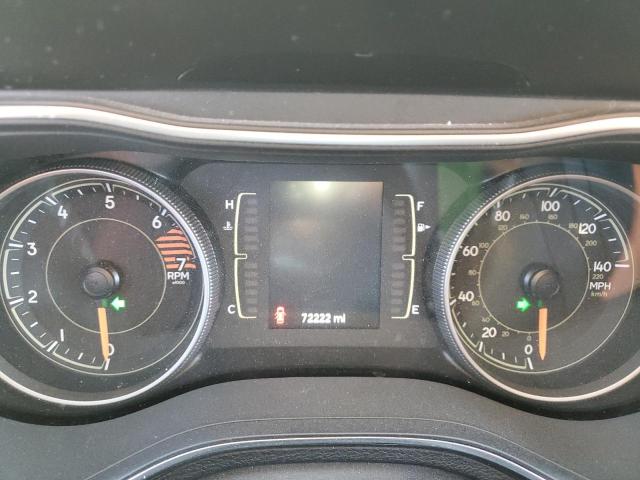 Photo 9 from auction – 2019 JEEP CHEROKEE L with VIN 1C4PJLCB9KD187535