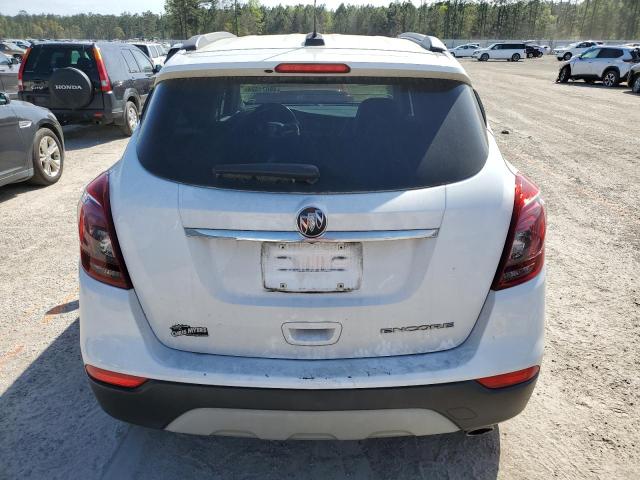 Photo 6 from auction – 2019 BUICK ENCORE PRE with VIN KL4CJASB0KB938368