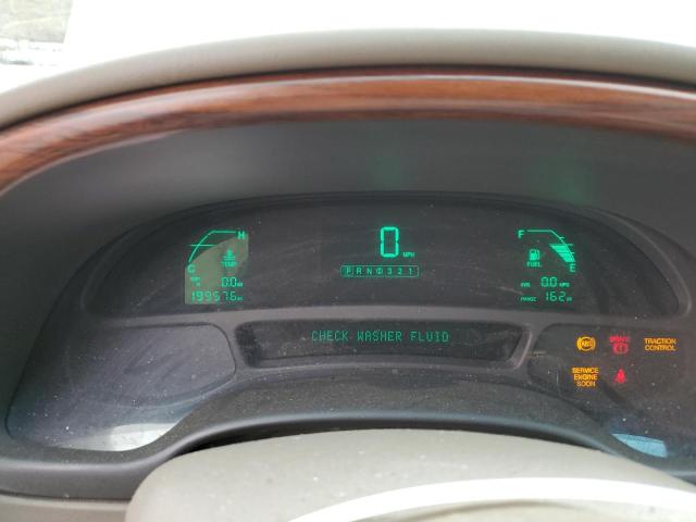 Photo 9 from auction – 2002 CADILLAC DEVILLE with VIN 1G6KD54Y72U223466