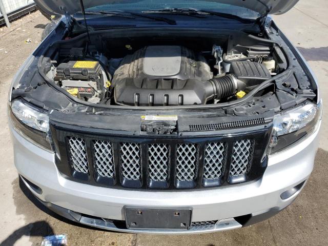 Photo 12 from auction – 2013 JEEP GRAND CHER with VIN 1C4RJFAT9DC595550