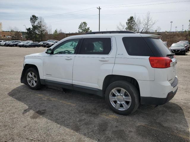 Photo 2 from auction – 2013 GMC TERRAIN SL with VIN 2GKALSEK1D6145678