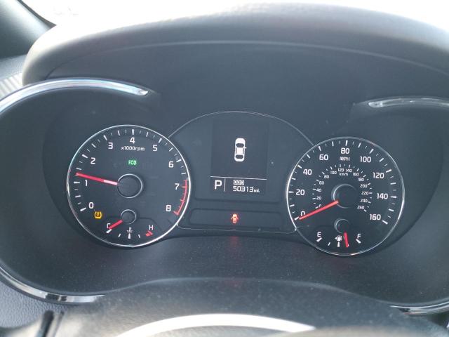 Photo 9 from auction – 2015 KIA FORTE SX with VIN KNAFZ5A36F5269960