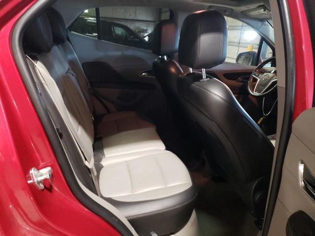 Photo 10 from auction – 2013 BUICK ENCORE PRE with VIN KL4CJDSB1DB163700