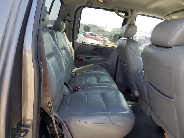 Photo 10 from auction – 2002 FORD F150 SUPER with VIN 1FTRW07L22KD20062
