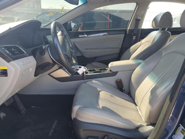 Photo 7 from auction – 2017 HYUNDAI SONATA SPO with VIN 5NPE34AF7HH545358