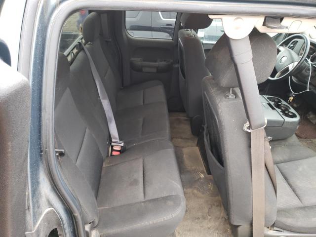 Photo 10 from auction – 2011 GMC SIERRA K15 with VIN 1GTR2VEA7BZ296259