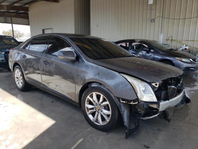 Photo 4 from auction – 2013 CADILLAC XTS with VIN 2G61N5S31D9184454