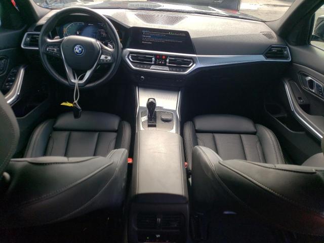 Photo 8 from auction – 2022 BMW 330E with VIN 3MW5P7J02N8C63304