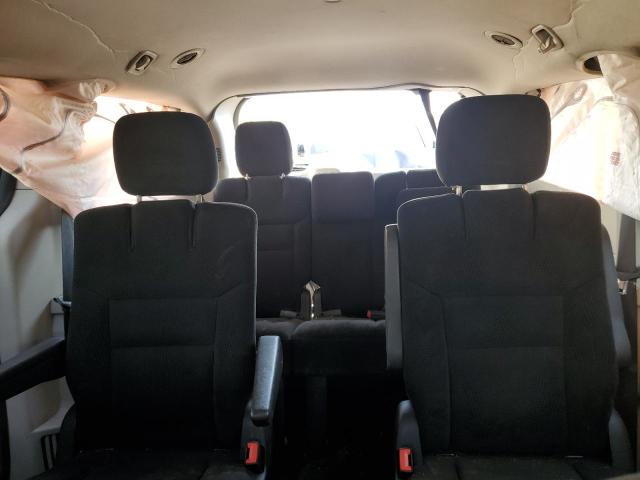صورة رقم 10 من المزاد - 2015 DODGE GRAND CARA مع VIN 2C4RDGCG8FR732579