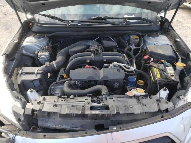 Photo 11 from auction – 2015 SUBARU LEGACY 2.5 with VIN 4S3BNBA63F3057650