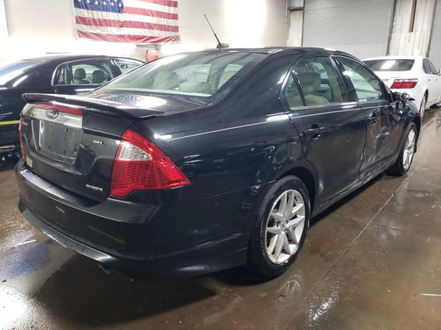 Photo 3 from auction – 2011 FORD FUSION SEL with VIN 3FAHP0JG4BR178593